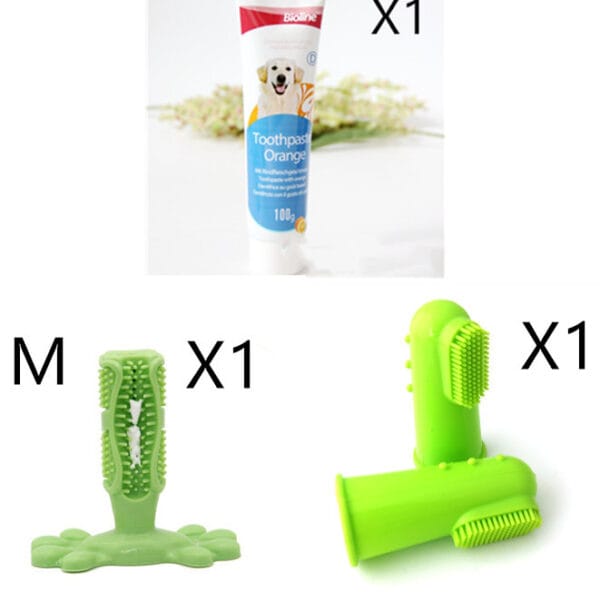 Dog toothpaste for pet toothpaste - Bild 8