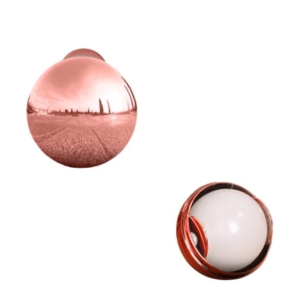 Reusable Hair Remover Ball - Billede 7