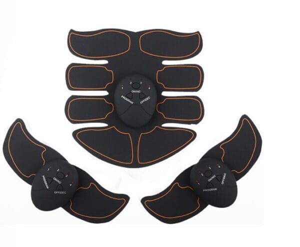 ⁦The Ultimate EMS Abs & Muscle Trainer⁩ – תמונה ⁦4⁩