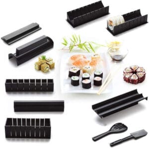 High-quality Sushi Making Tool Kit