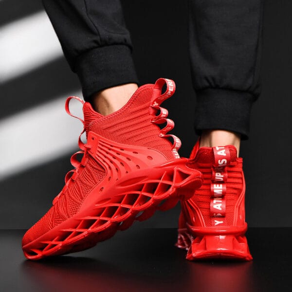 Men's Casual Sports Shoes - รูปภาพ 3