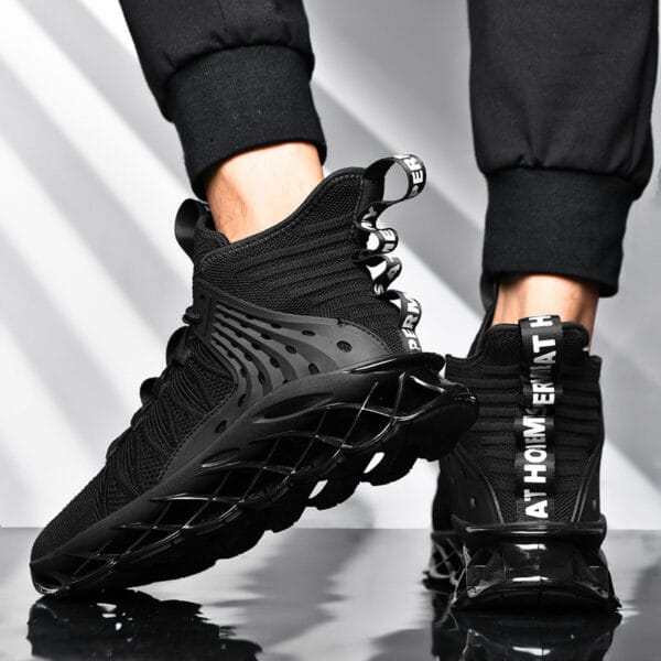 Men's Casual Sports Shoes - รูปภาพ 5