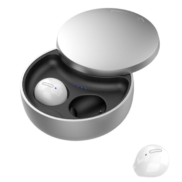 Earbuds wireless bluetooth headset - Billede 5