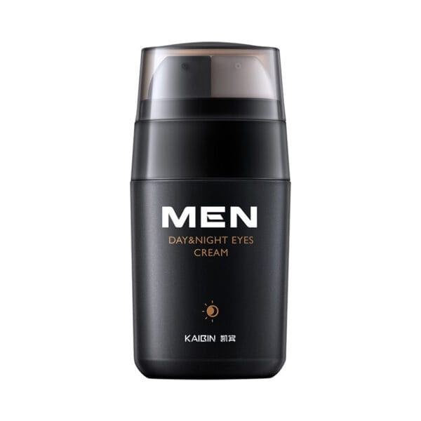 Men's Day And Night Eye Cream, Eye Skin Care Products, Care Moisturizing Cosmetics - 影像 4