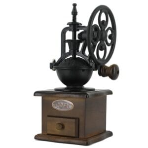 Manual Household Coffee Grinder
