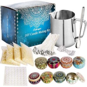 Full DIY Candle Making Kit