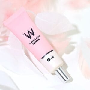 Pre-makeup Cream