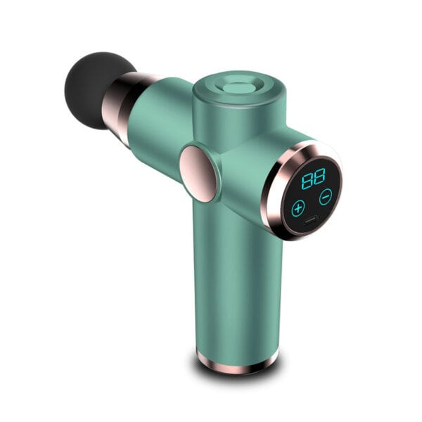 Electric Massage Gun Rejuvenating Muscle Relaxer - obrazek 3