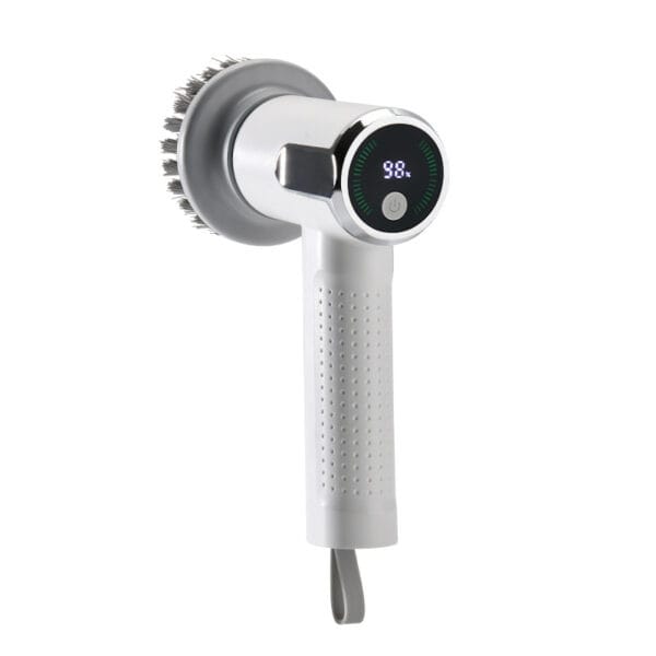 Wireless Multifunctional Electric Cleaning Brush - Image 2