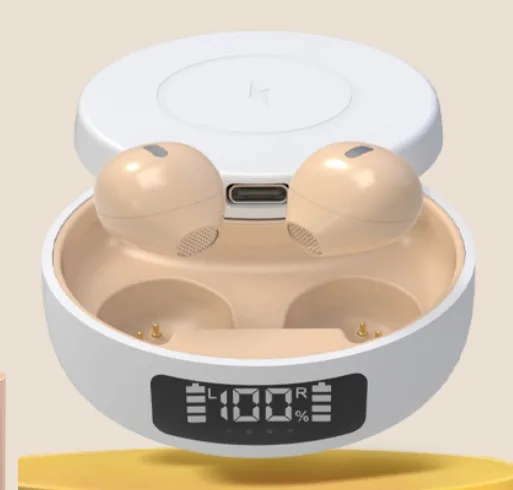 Earbuds wireless bluetooth headset - Image 8