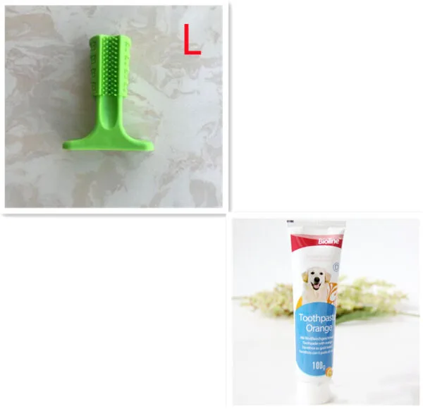 Dog toothpaste - Billede 7