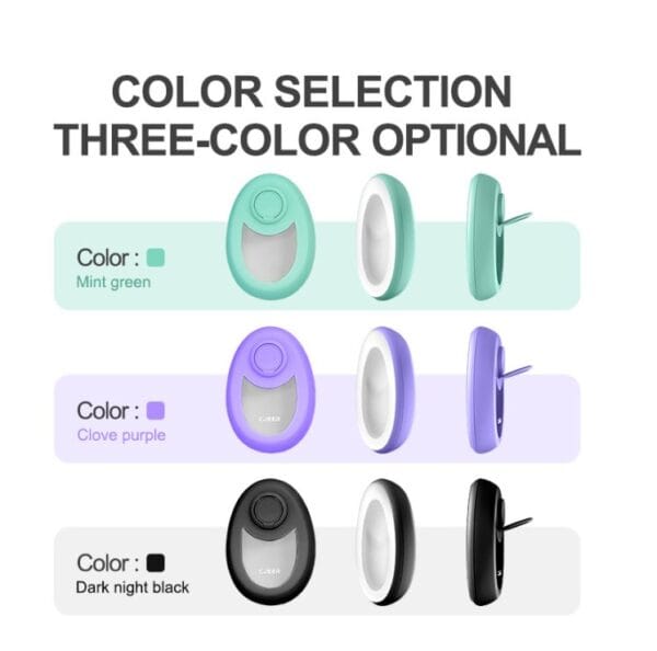 Crystal Magic Hair Removal Eraser - Image 5