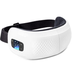 Rechargeable Airbag Eye Massager