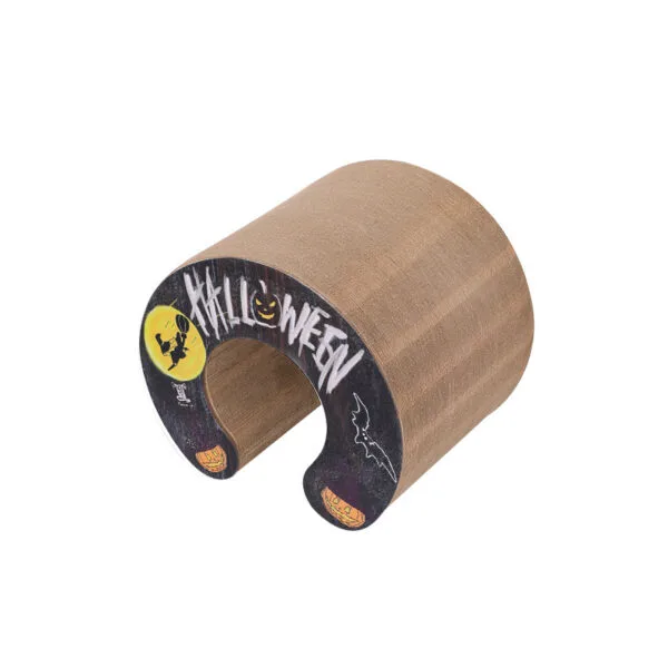 Magic Organ Cat Scratch Board Toy - Imagem 7