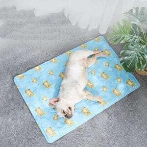 Pet Ice Gel Mat
