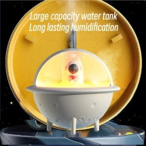 Mini Astronaut Air Humidifier