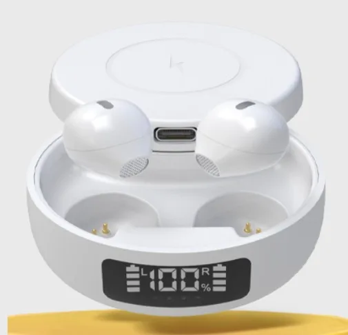 Earbuds wireless bluetooth headset - Image 7