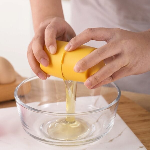 Easy Egg Shell Opener - 画像 (7)