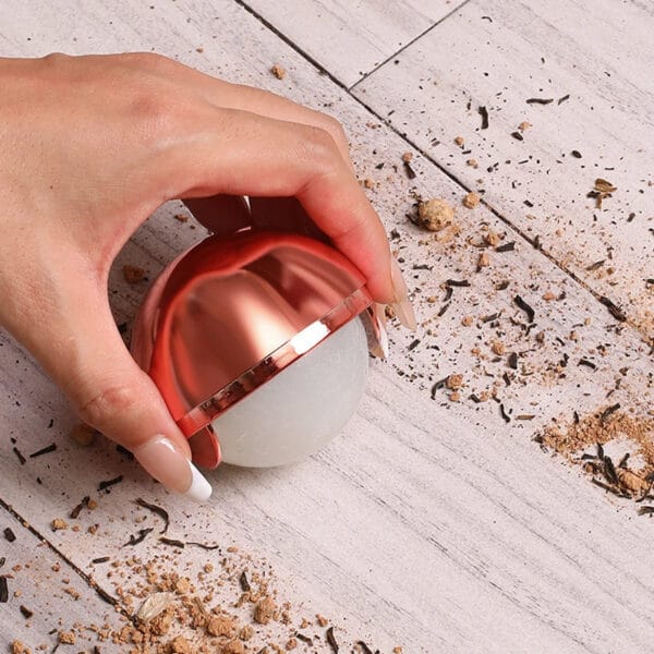 Reusable Hair Remover Ball - Billede 6