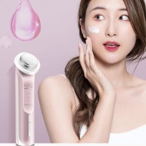 Facial Beauty Mask Instrument