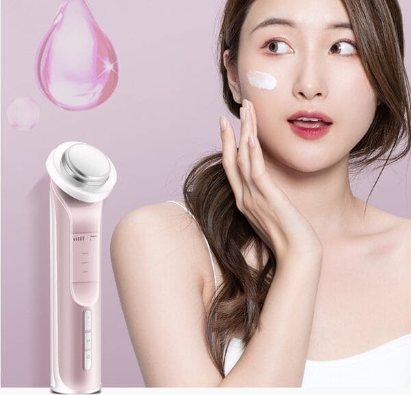 Facial Beauty Mask Instrument