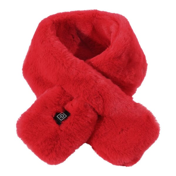 Electric Heated Neck Scarf Wrap - Image 5