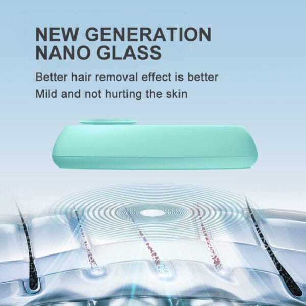 Crystal Magic Hair Removal Eraser - Image 2