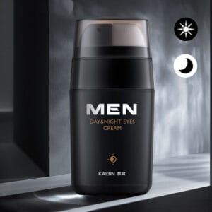 Men's Day And Night Eye Cream Moisturizing Cosmetics