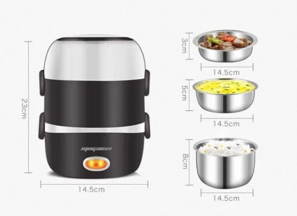 Rice cooker - 影像 7