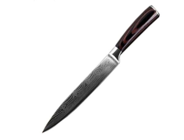 Carpenter's Special Chef Knife - Image 3