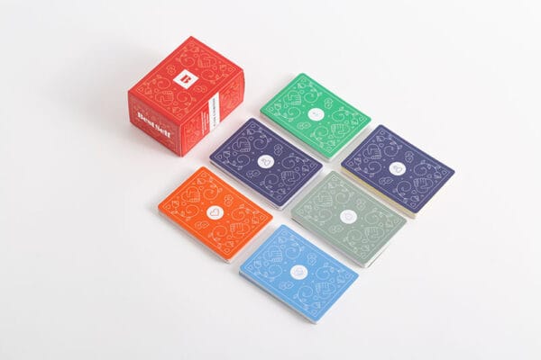 Romantic Couples Card Game In English - Ideal Gift – Bild 5