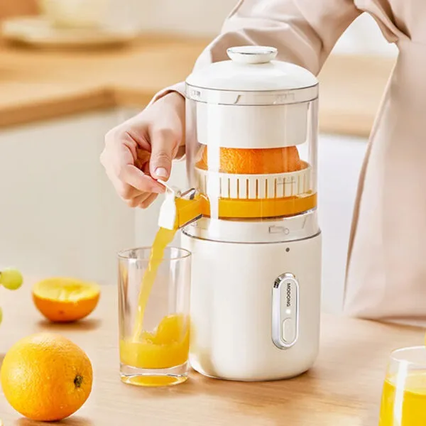 USB Portable Mini Fruit Squeezer/Blender – Image 2