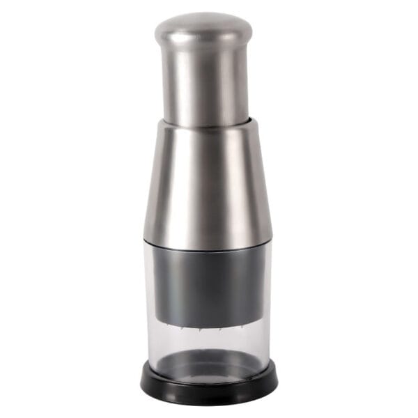 Manual Garlic Press Machine - Image 3