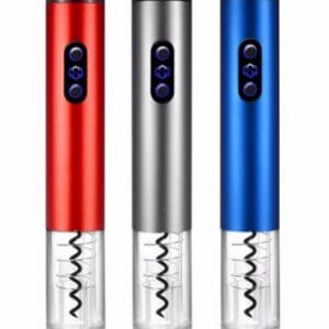 Automatic Wine Bottle Opener