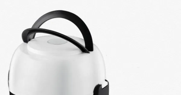 Rice cooker - 影像 2