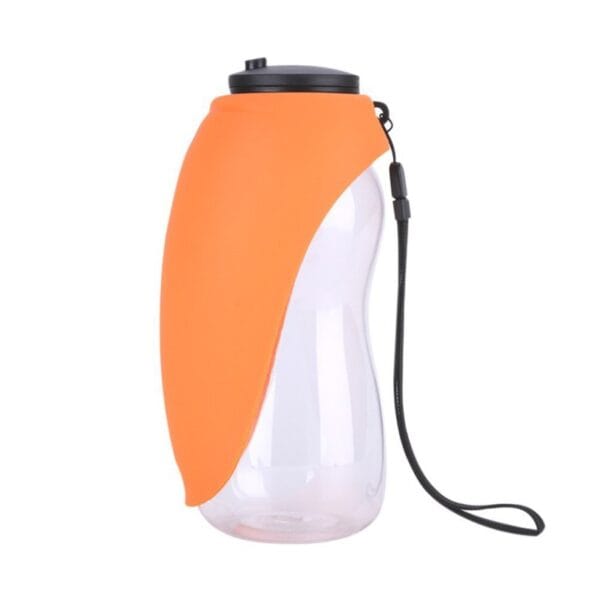 Pet Dog Water Bottle Drinking Portable Bowls For Small Large Dogs Feeding Water Dispenser Accompanying Cup Cat Bowl Pet Products - Bild 6