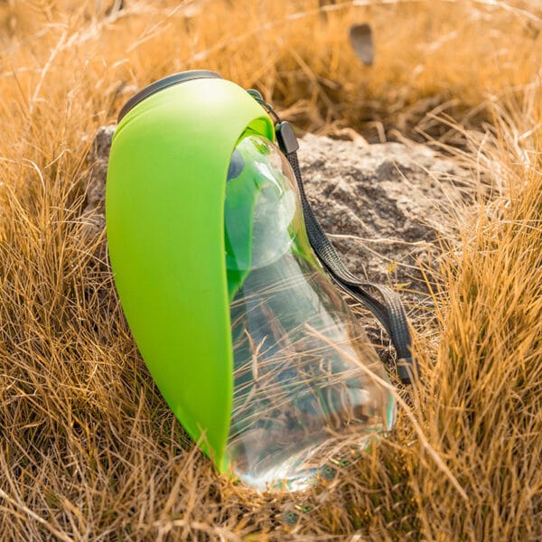 Pet Dog Water Bottle Drinking Portable Bowls For Small Large Dogs Feeding Water Dispenser Accompanying Cup Cat Bowl Pet Products - Bild 7