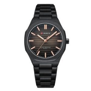 Curren - Men's Fashion Steel Watch