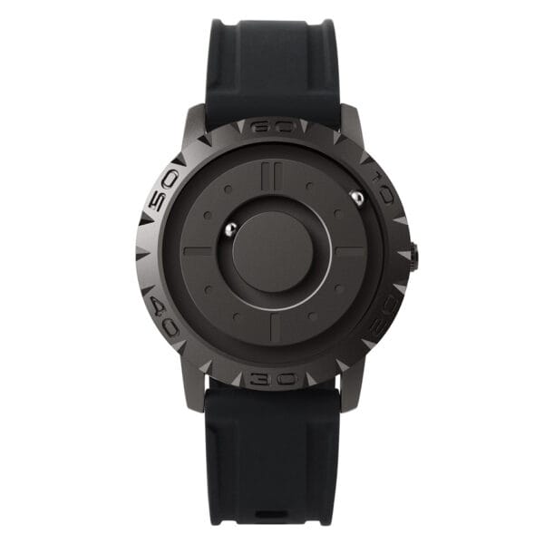 "Orbit" | The Magnetic Ball Motion Watch - Image 6