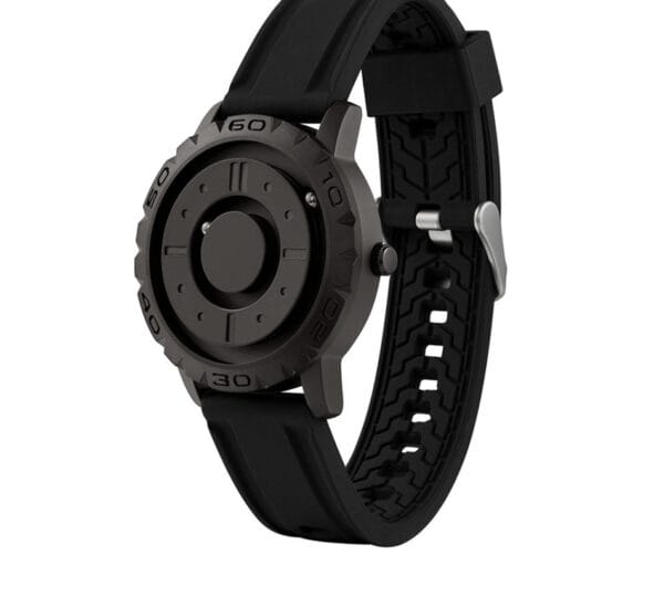 "Orbit" | The Magnetic Ball Motion Watch - Image 2