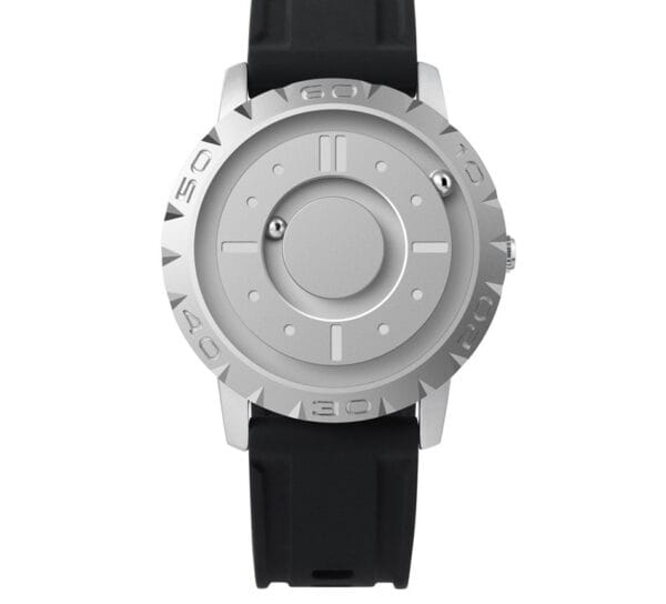 "Orbit" | The Magnetic Ball Motion Watch - Image 9