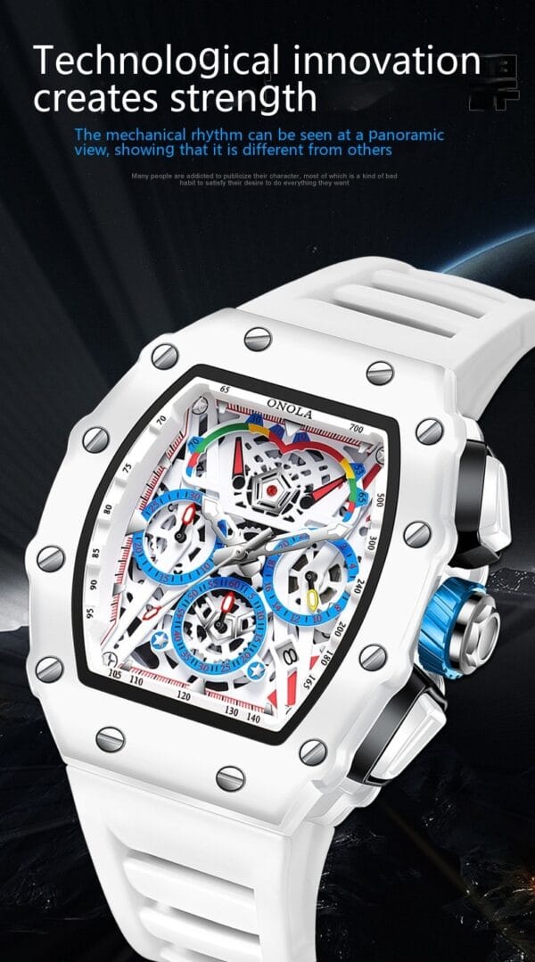 Apex RMX53 | Motorsport Skeleton Series - 影像 7