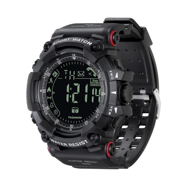 Fishing Smart Watch