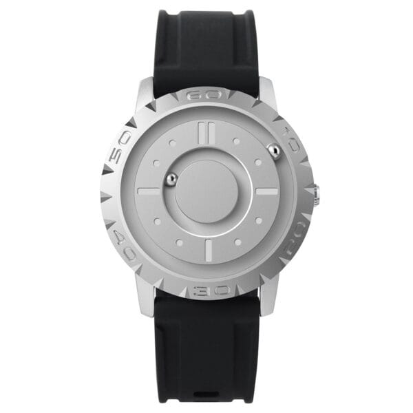 "Orbit" | The Magnetic Ball Motion Watch