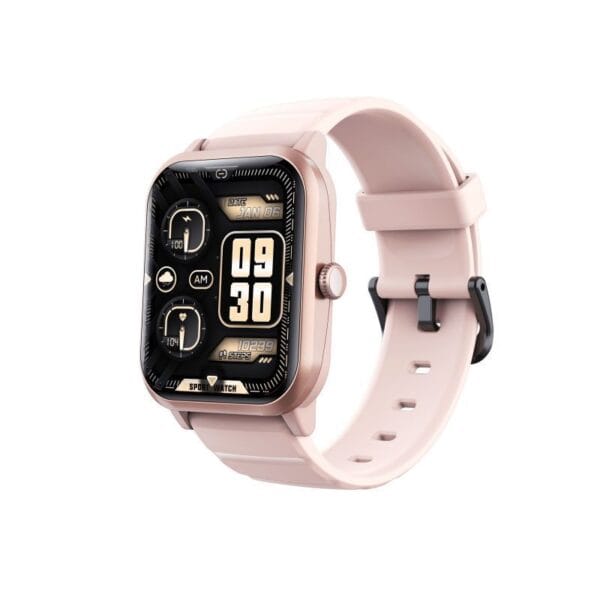 F33 Smart Health Watch | Master Your Body | Command Your Time! - படம் 4