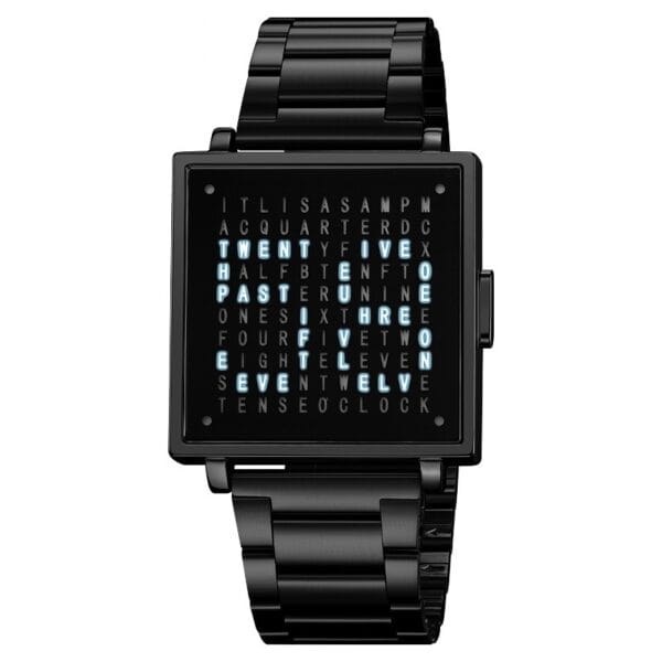 Fashion Military Wristwatch For Men Women Waterproof Clock LED Light Outdoor Digital Sport Electronic Watches - immagine 3