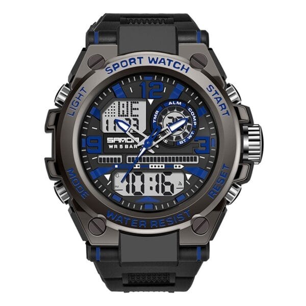 Tactical Watch Range : "Operation Ready" — изображение 7