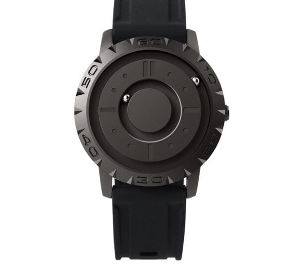 "Orbit" | The Magnetic Ball Motion Watch - Image 5