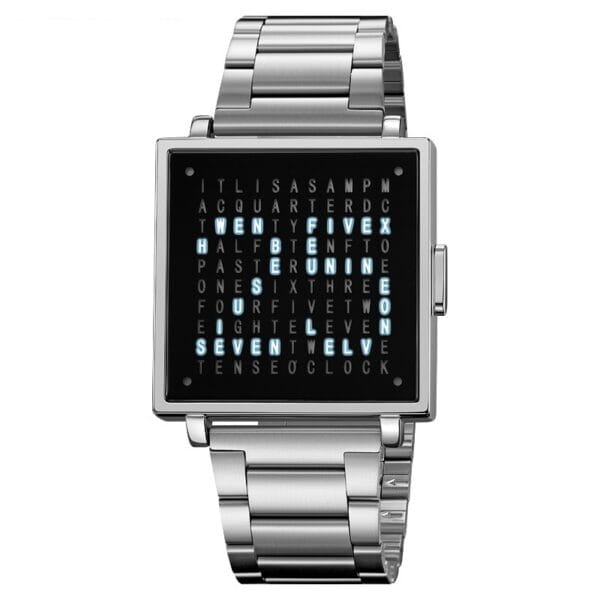 Fashion Military Wristwatch For Men Women Waterproof Clock LED Light Outdoor Digital Sport Electronic Watches - immagine 5