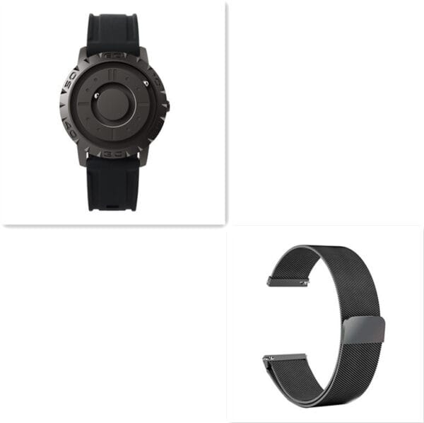 "Orbit" | The Magnetic Ball Motion Watch - Image 7